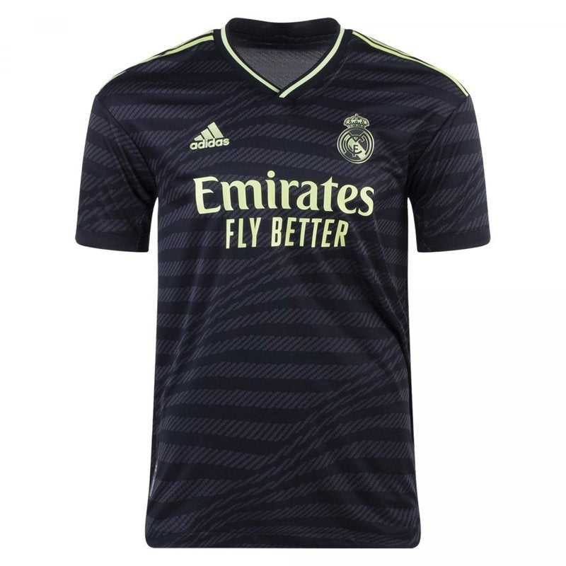 Maglia Real Madrid 22/23 III Third - Versione Giocatore