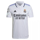 Maglia Real Madrid 22/23 - Champions League - I Home - Versione Tifoso