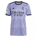 Maglia Real Madrid 22/23 - Champions League - II Away - Versione Tifoso