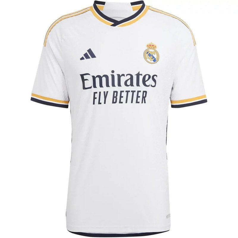 Maglia Real Madrid 23/24 I Home - Versione Giocatore