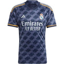 Maglia Real Madrid 23/24 II Away - Versione Tifoso