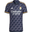 Maglia Real Madrid 23/24 II Away - Versione Giocatore