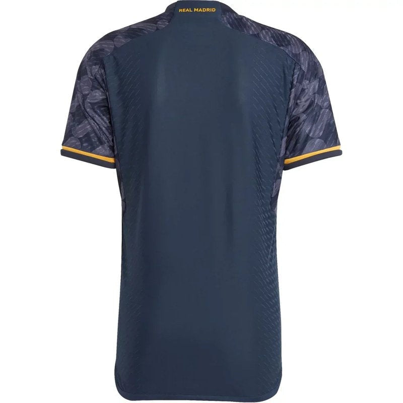 Maglia Real Madrid 23/24 II Away - Versione Giocatore