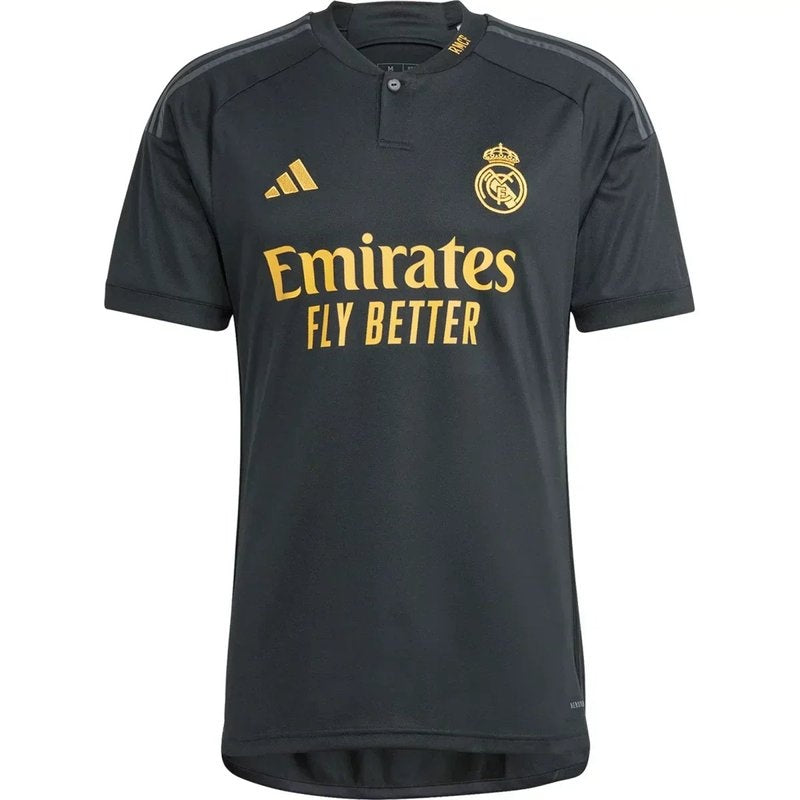 Maglia Real Madrid 23/24 III Third - Versione Tifoso