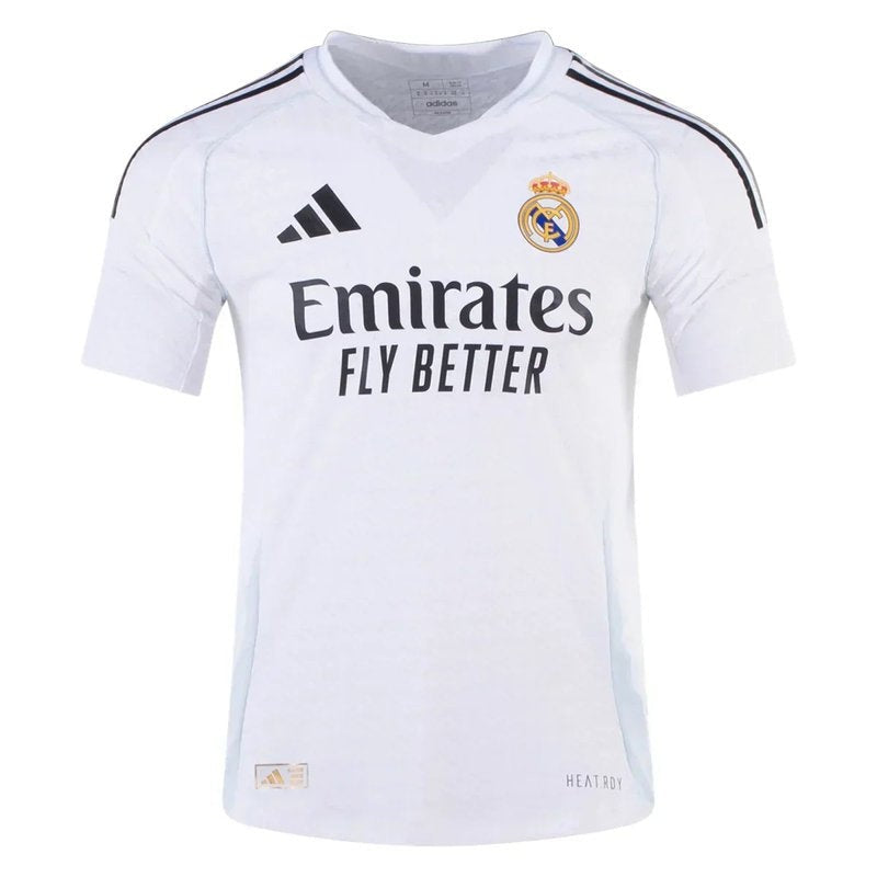 Maglia Real Madrid 24/25 I Home - Versione Giocatore