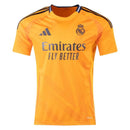 Maglia Real Madrid 24/25 II Away - Versione Tifoso