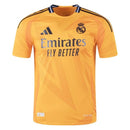 Maglia Real Madrid 24/25 II Away - Versione Giocatore