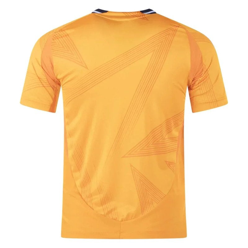 Maglia Real Madrid 24/25 II Away - Versione Giocatore