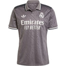 Maglia Real Madrid 24/25 III Third - Versione Tifoso