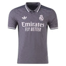 Maglia Real Madrid 24/25 III Third - Versione Giocatore
