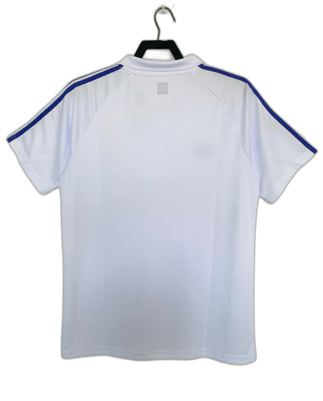 Maglia Real Madrid 84/85 I Home - Versione Retrò