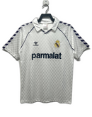 Maglia Real Madrid 86/87 I Home - Versione Retrò