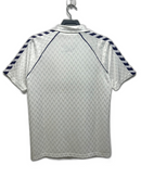 Maglia Real Madrid 86/87 I Home - Versione Retrò