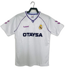 Maglia Real Madrid 90/92 I Home - Versione Retrò