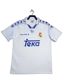 Maglia Real Madrid 94/96 I Home - Versione Retrò