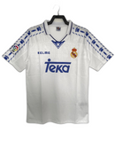 Maglia Real Madrid 96/97 I Home - Versione Retrò