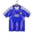 Maglia Real Madrid 96/97 II Away - Versione Retrò