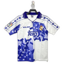 Maglia Real Madrid 96/97 III Third - Versione Retrò
