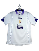 Maglia Real Madrid 97/98 I Home - Versione Retrò