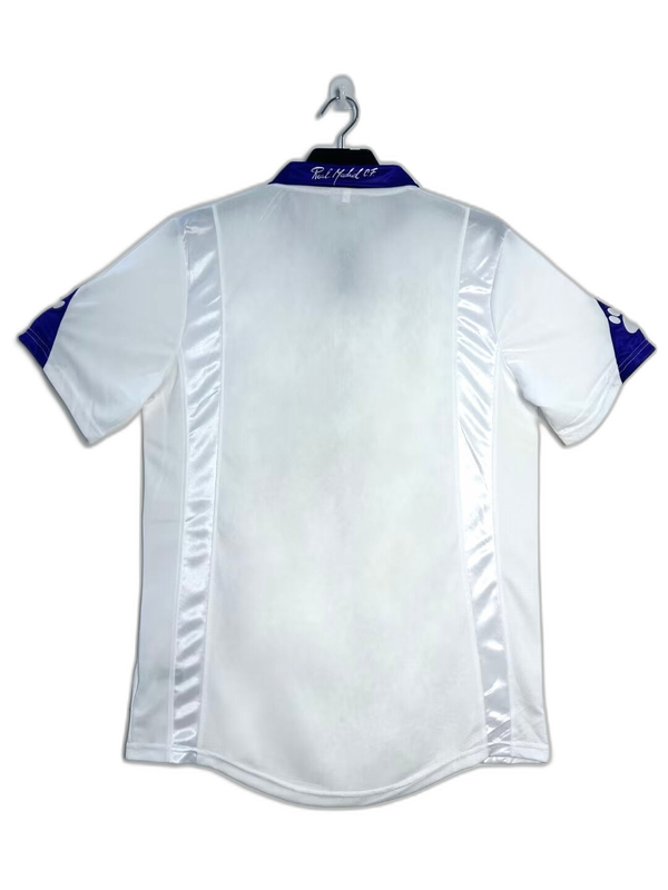 Maglia Real Madrid 97/98 I Home - Versione Retrò