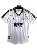 Maglia Real Madrid 98/00 I Home - Versione Retrò