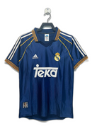 Maglia Real Madrid 98/00 III Third - Versione Retrò