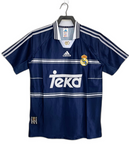 Maglia Real Madrid 98/99 II Away - Versione Retrò