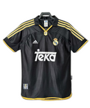 Maglia Real Madrid 99/01 II Away - Versione Retrò