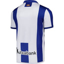 Maglia Real Sociedad 24/25 I Home - Versione Tifoso