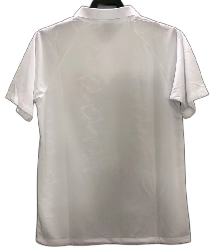 Maglia Real Saragozza 1995 I Home - Versione Retrò