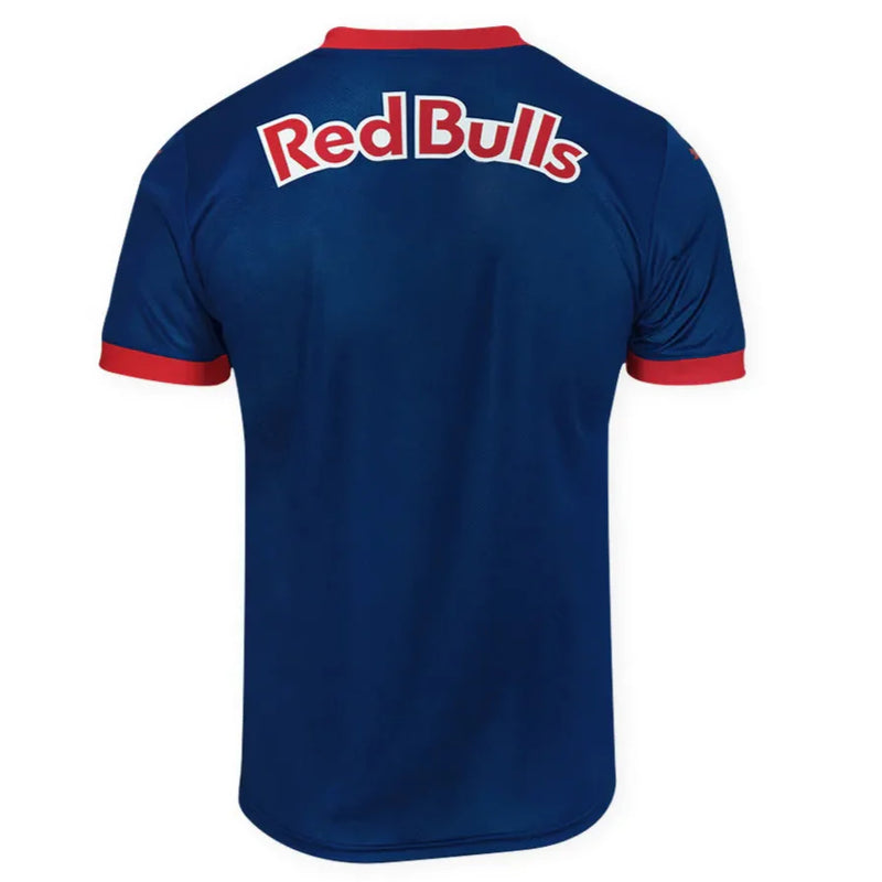 Maglia RB Bragantino 25/26 II Away - Versione Tifoso