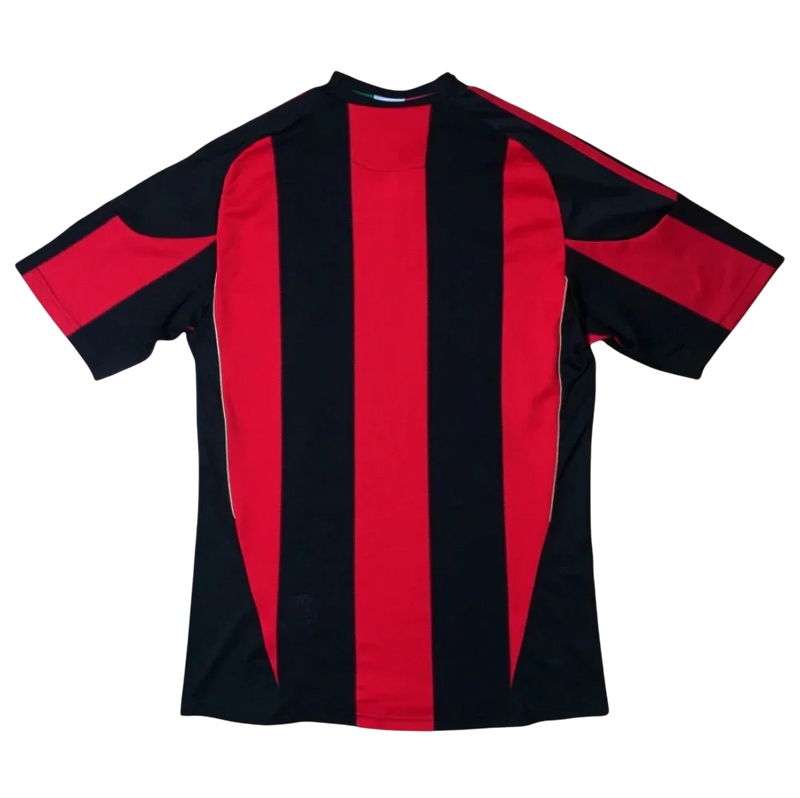 Camisa Milan I 2010/11