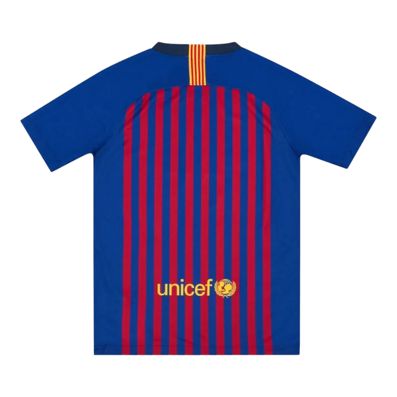 Camisa Barcelona I 2018/19