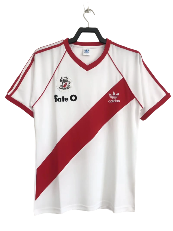 Maglia River Plate 1986 I Home - Versione Retrò