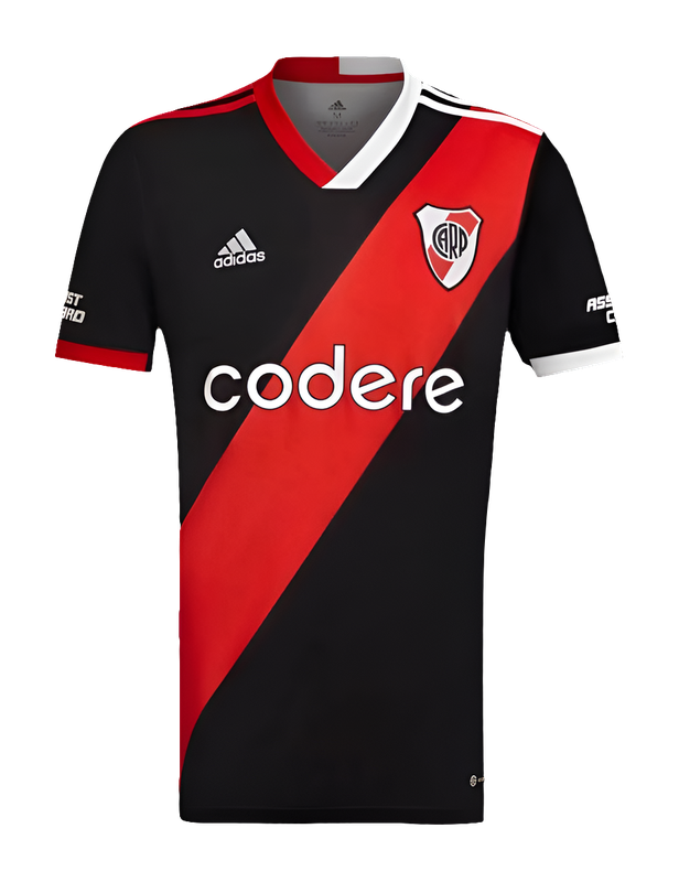 Maglia River Plate 23/24 III Third - Versione Tifoso