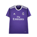 Camisa Real Madrid II 2016/17