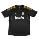 Camisa Real Madrid II 2011/12