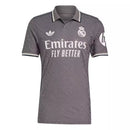 Camisa Real Madrid III 2024/25
