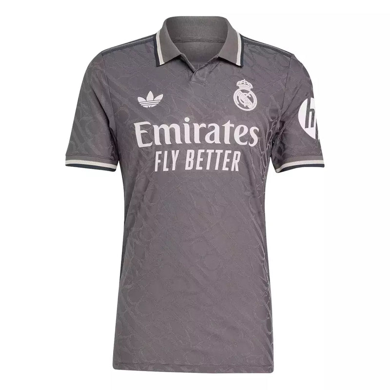 Camisa Real Madrid III 2024/25