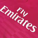 Camisa Real Madrid II 2014/15