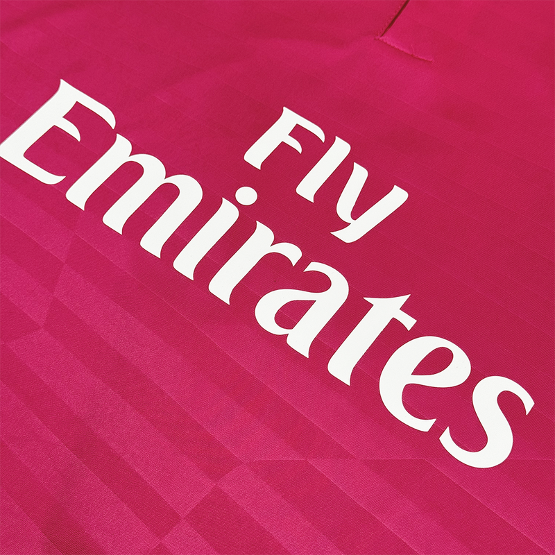 Camisa Real Madrid II 2014/15