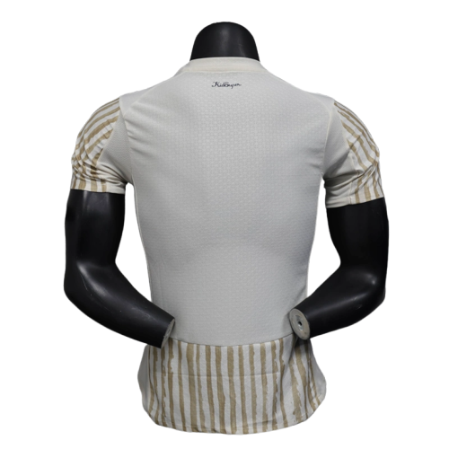 Maglia Al Hilal SFC 25/26 III Third - Versione Giocatore