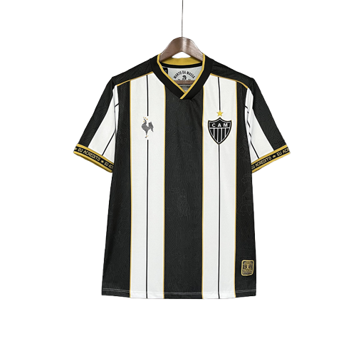 Maglia Atlético Mineiro 25/26 Edizione Speciale - Versione Tifoso