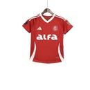 Maglia Internacional 25/26 I Home - Tutte le Sponsorizzazioni - Femminile