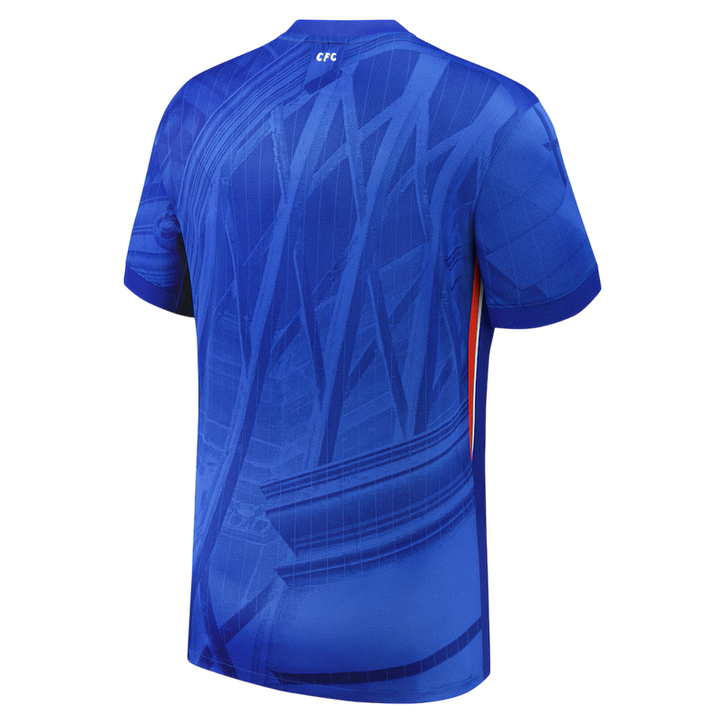 Camisa Nike Chelsea 2025/26 I Torcedor