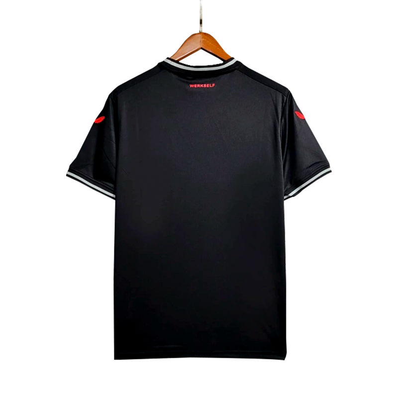 Camisa Bayer Leverkusen I 2023/24