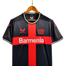 Camisa Bayer Leverkusen I 2023/24