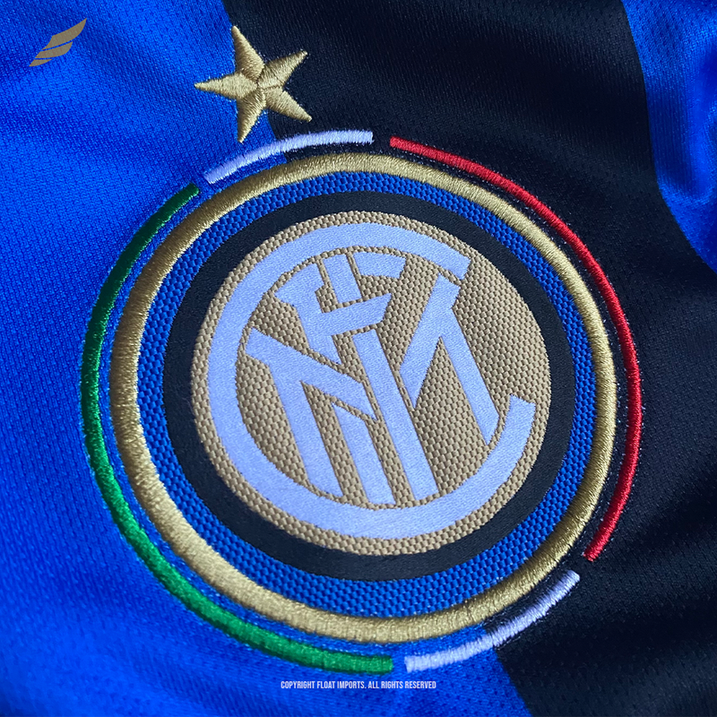 Camisa Inter de Milão I 2009/10