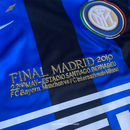 Camisa Inter de Milão I 2009/10