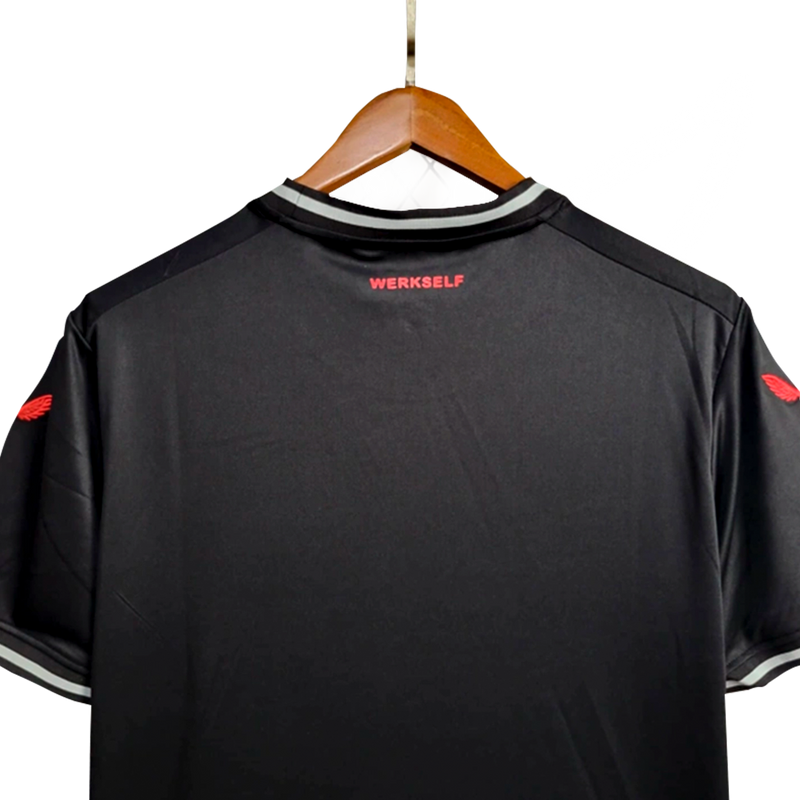 Camisa Bayer Leverkusen I 2023/24